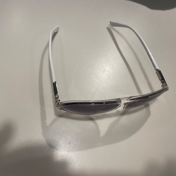 Gucci Unisex Aviator Gradient Sunglasses - Picture 2 of 9